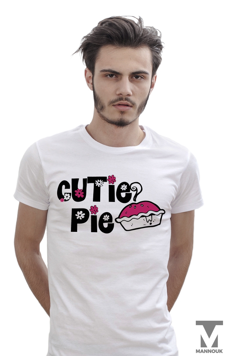 Cutie Pie T-shirt