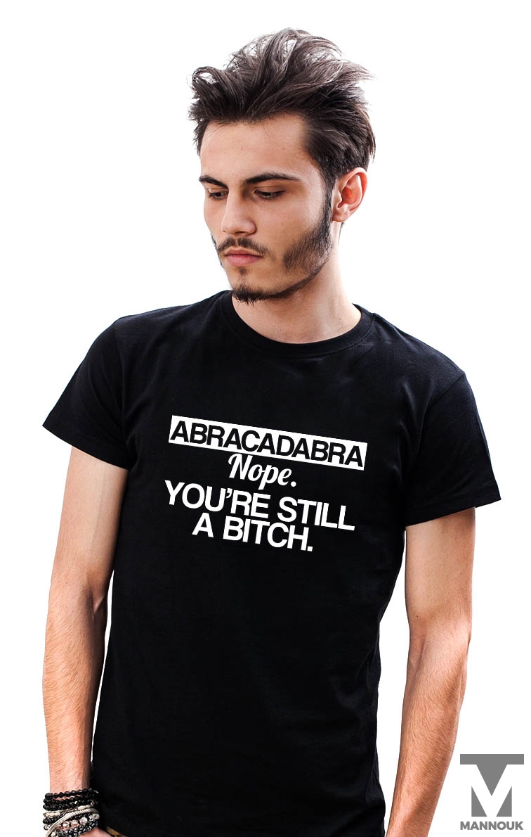 Abracadabra T-shirt