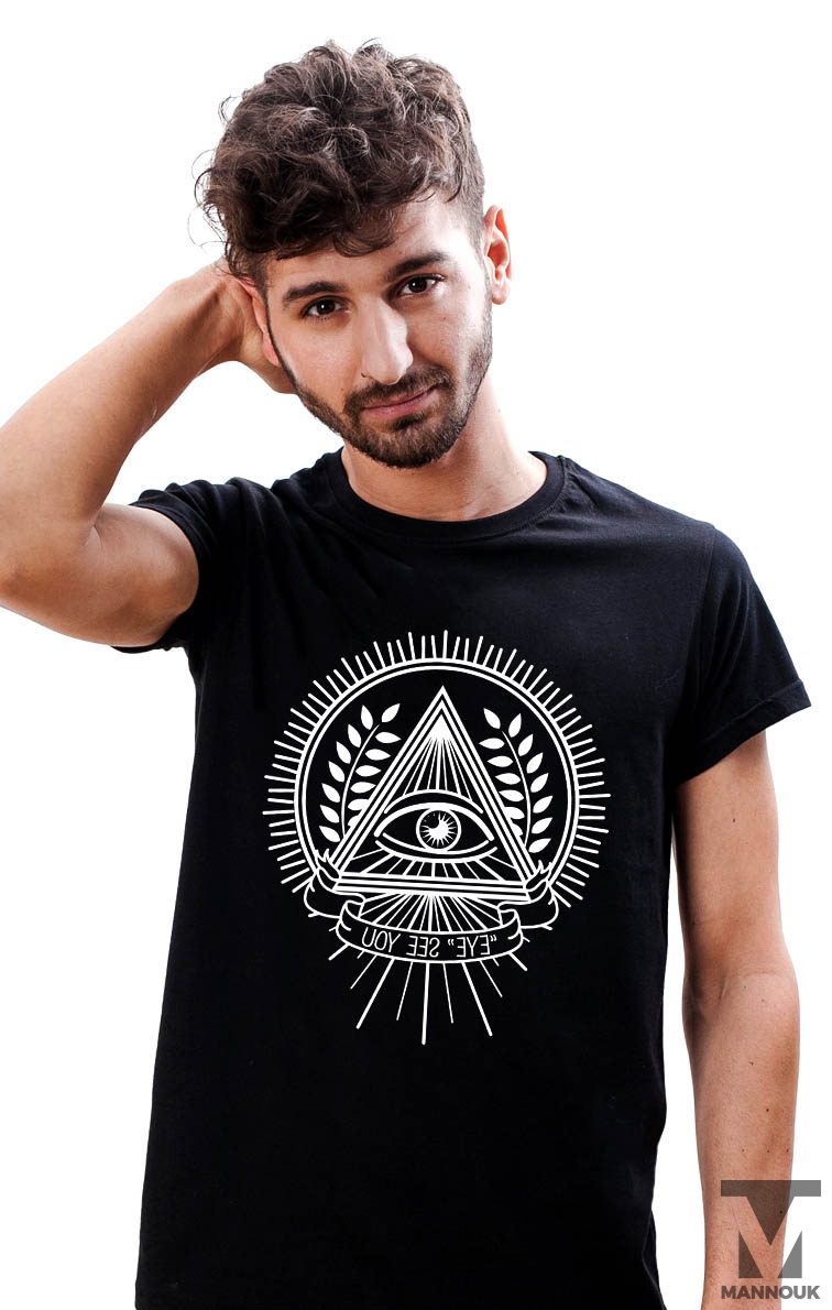 Eye See You T-shirt