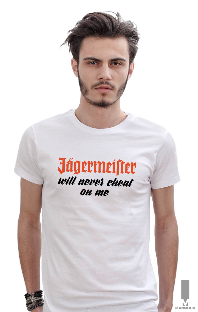 Jagermeister T-shirt