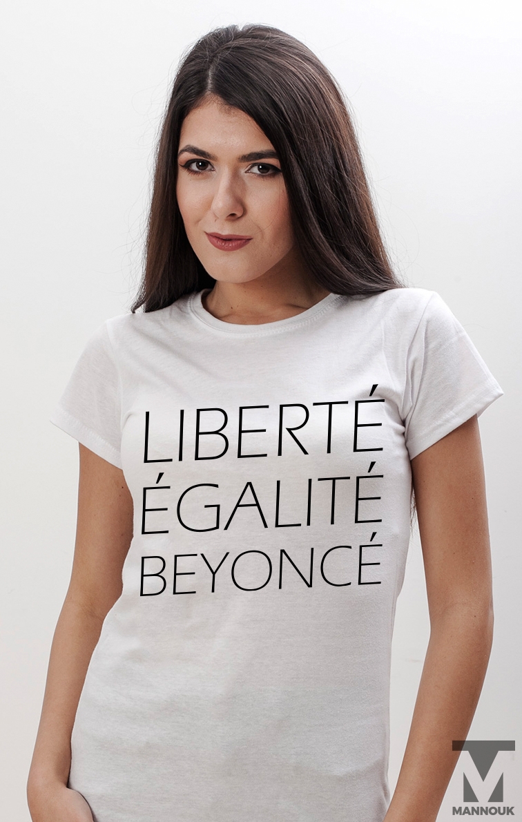 Beyonce T-shirt