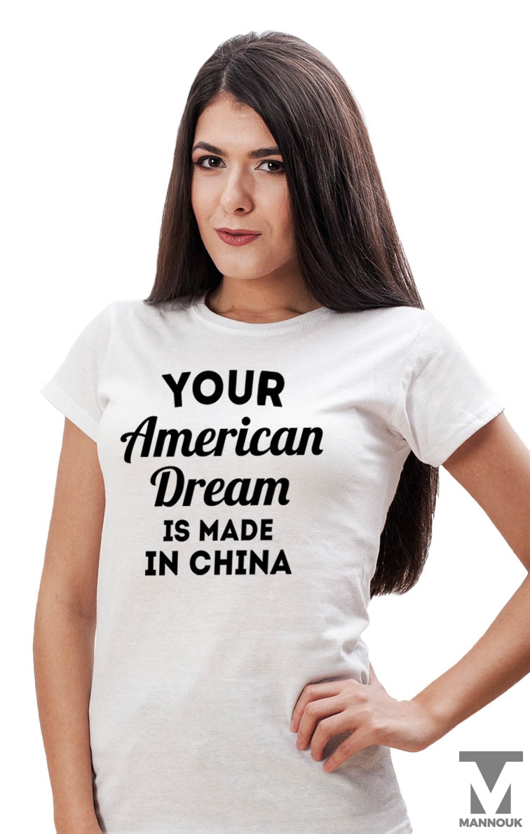 American Dream T-shirt