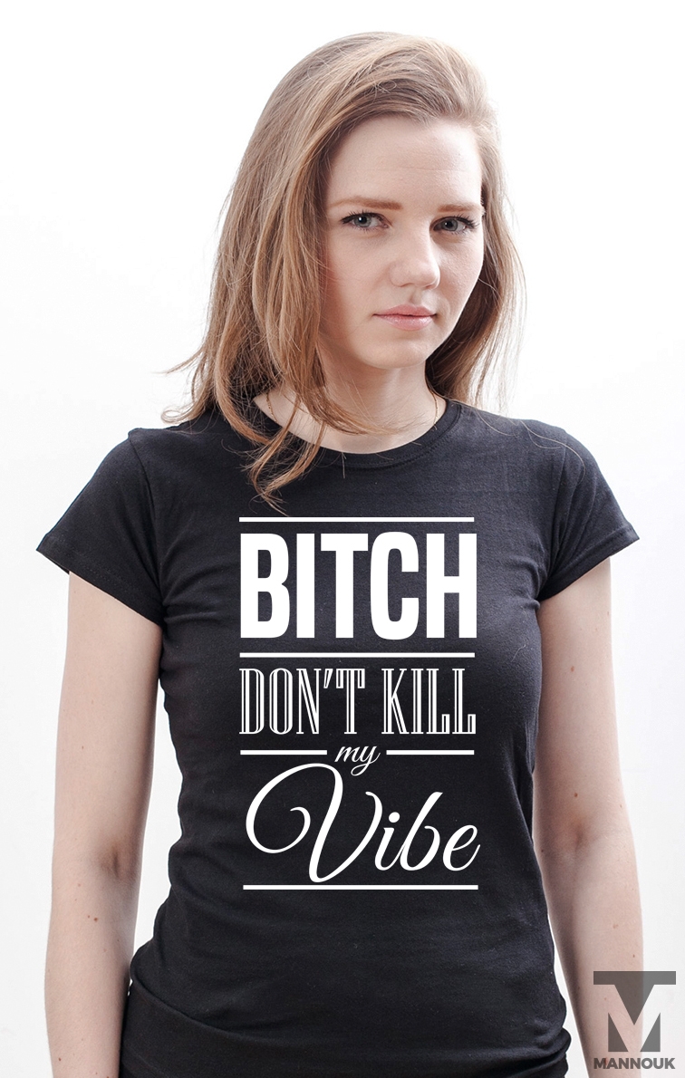My Vibe T-shirt