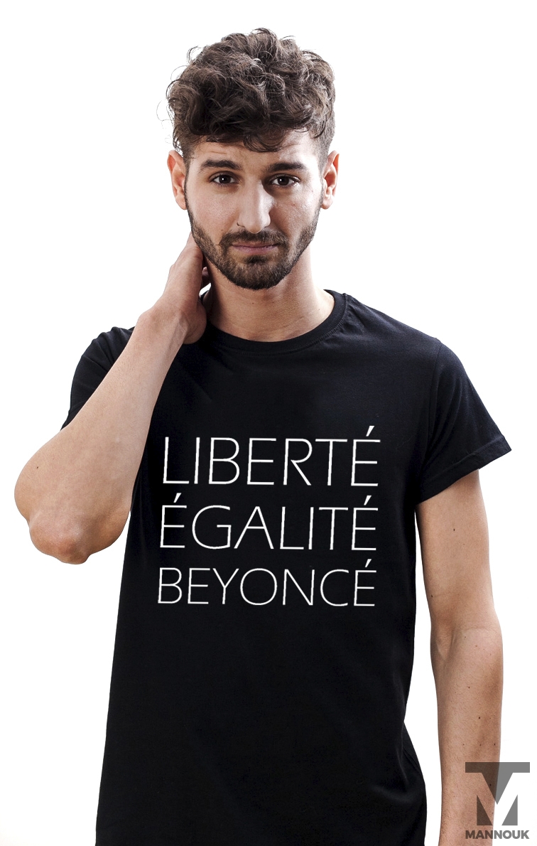 Beyonce T-shirt