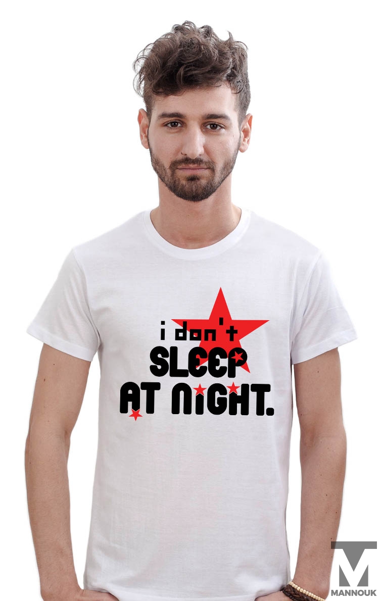 Sleep T-shirt